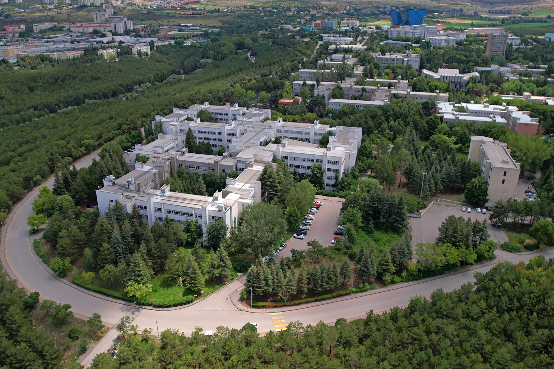 Hacettepe Üniversitesi