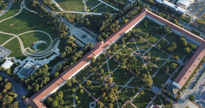 Yıldız Teknik Üniversitesi