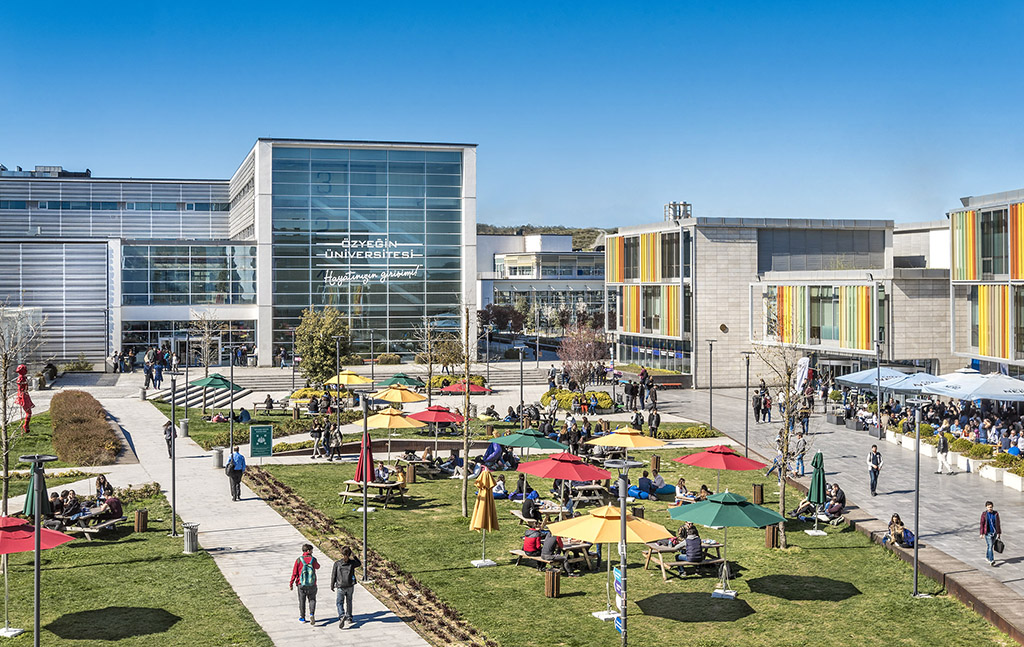 Özyeğin Üniversitesi