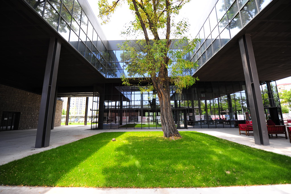 Abdullah Gül Üniversitesi